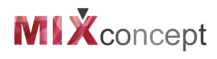 Logo MixConcept